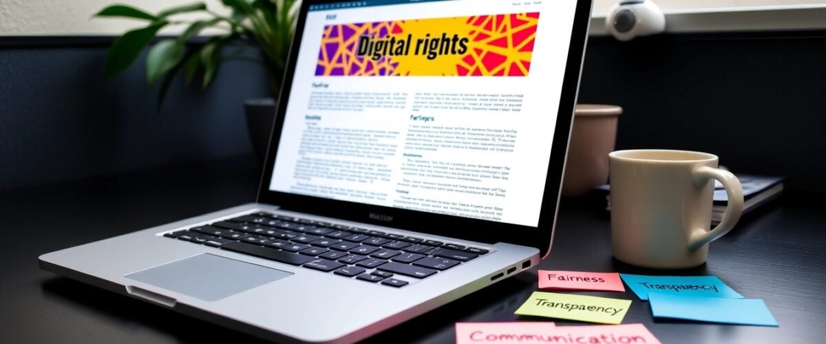 Dijital Ortamda İşveren ve Çalışan Hakları