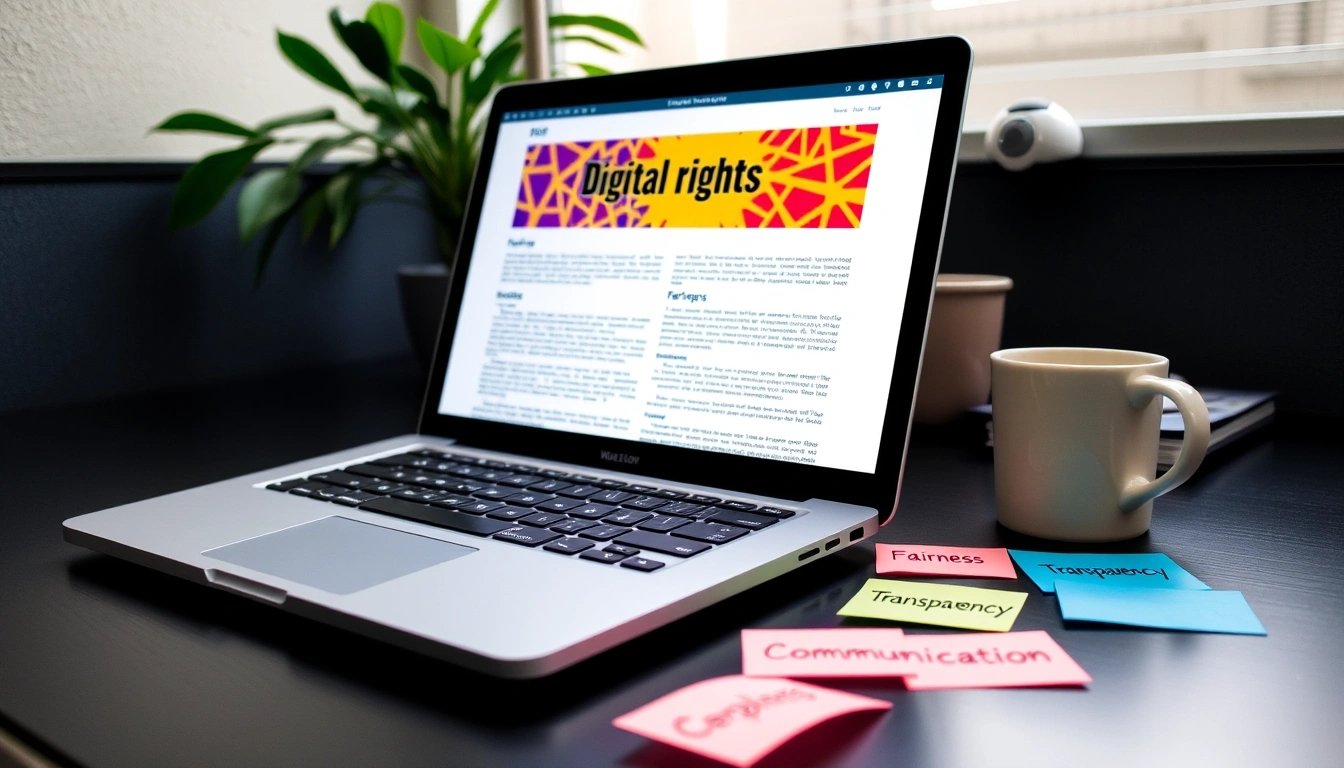 Dijital Ortamda İşveren ve Çalışan Hakları