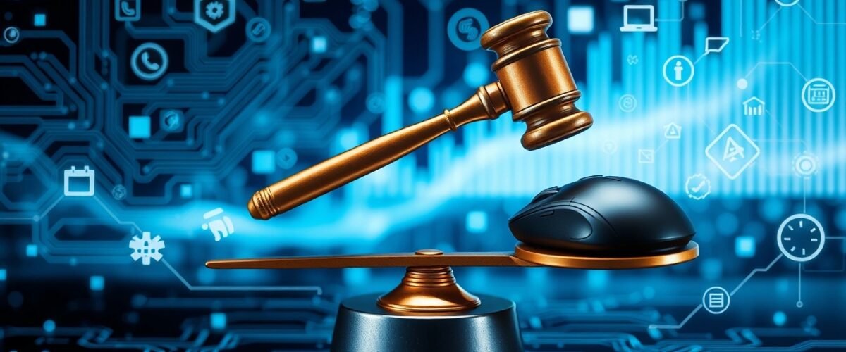 Dijital Ortamda Rekabet Hukuku