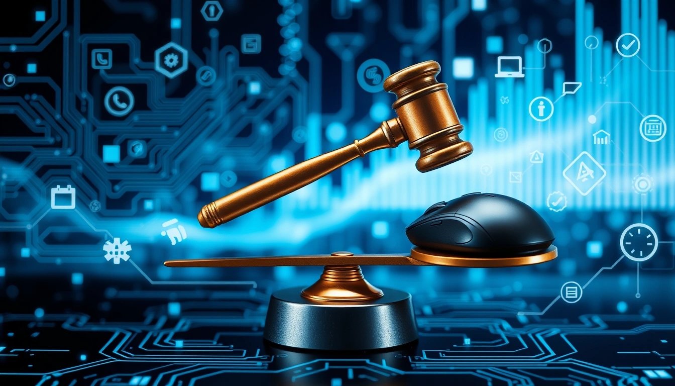 Dijital Ortamda Rekabet Hukuku