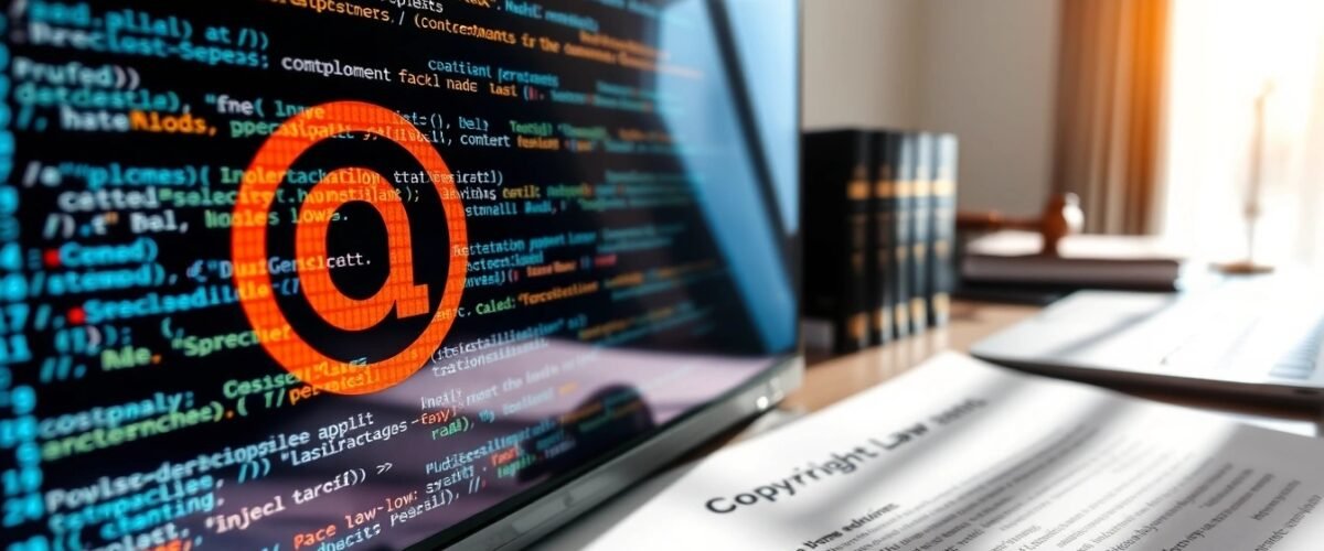 Dijital Ortamda Telif Hakları ve Yasal Düzenlemeler