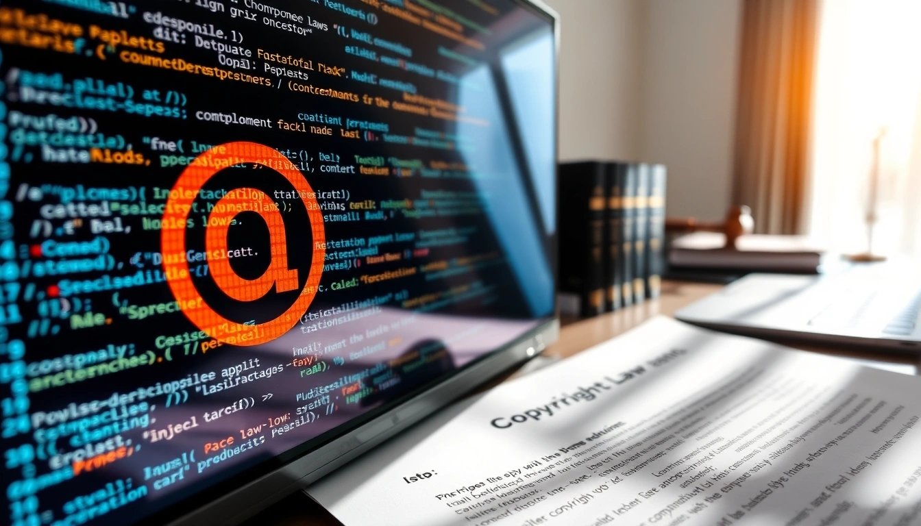 Dijital Ortamda Telif Hakları ve Yasal Düzenlemeler