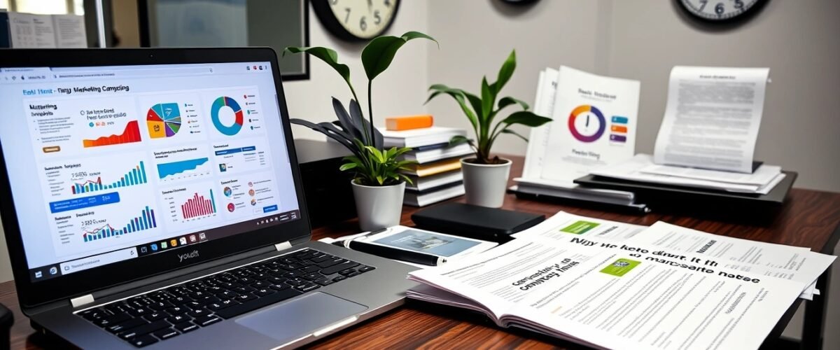 Dijital Pazarlama Kampanyaları ve Yasal Riskler