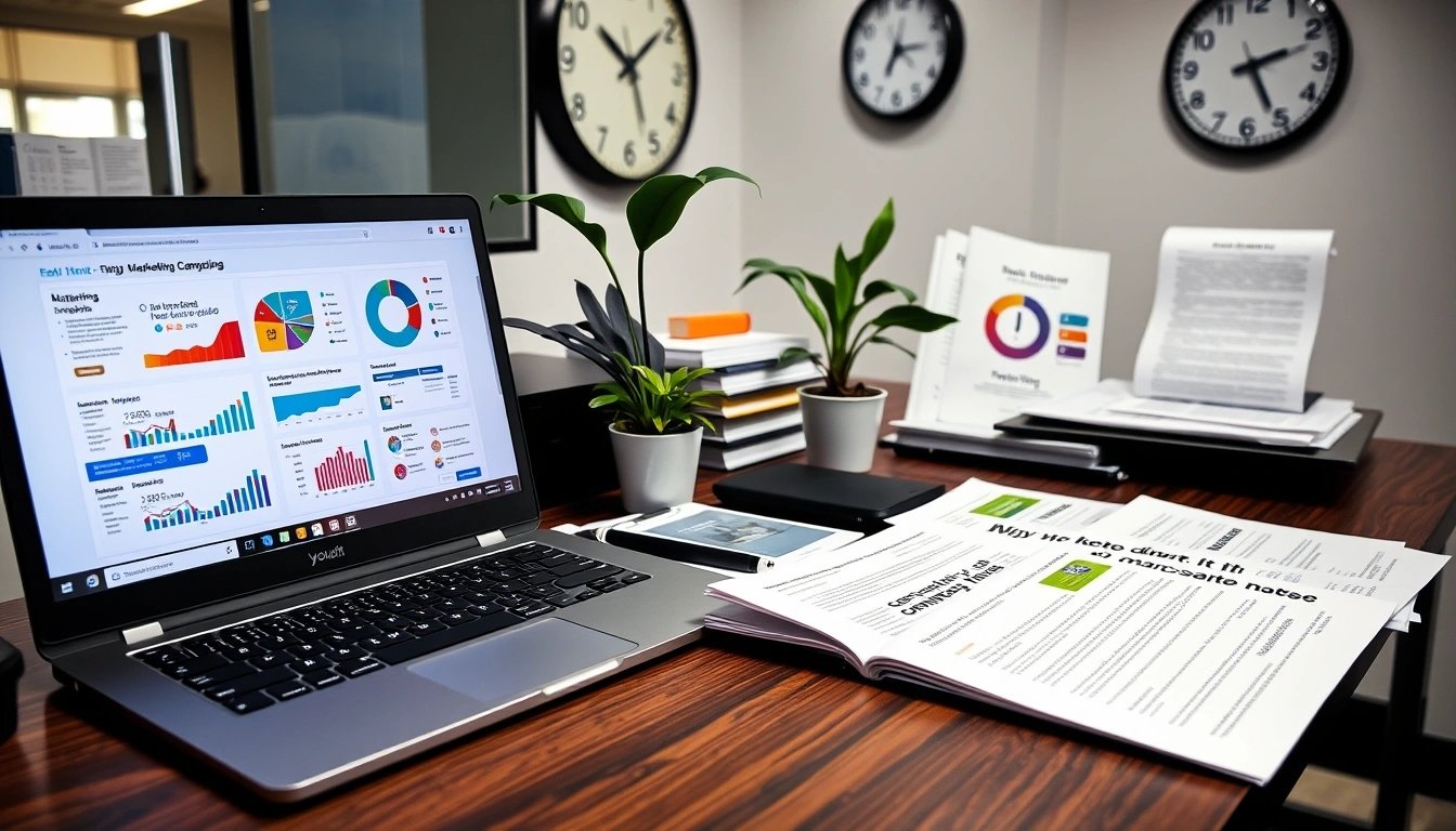 Dijital Pazarlama Kampanyaları ve Yasal Riskler