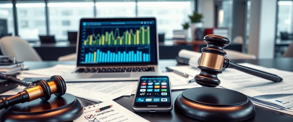 Dijital Pazarlama Kampanyalarında Hukuki Sorumluluk