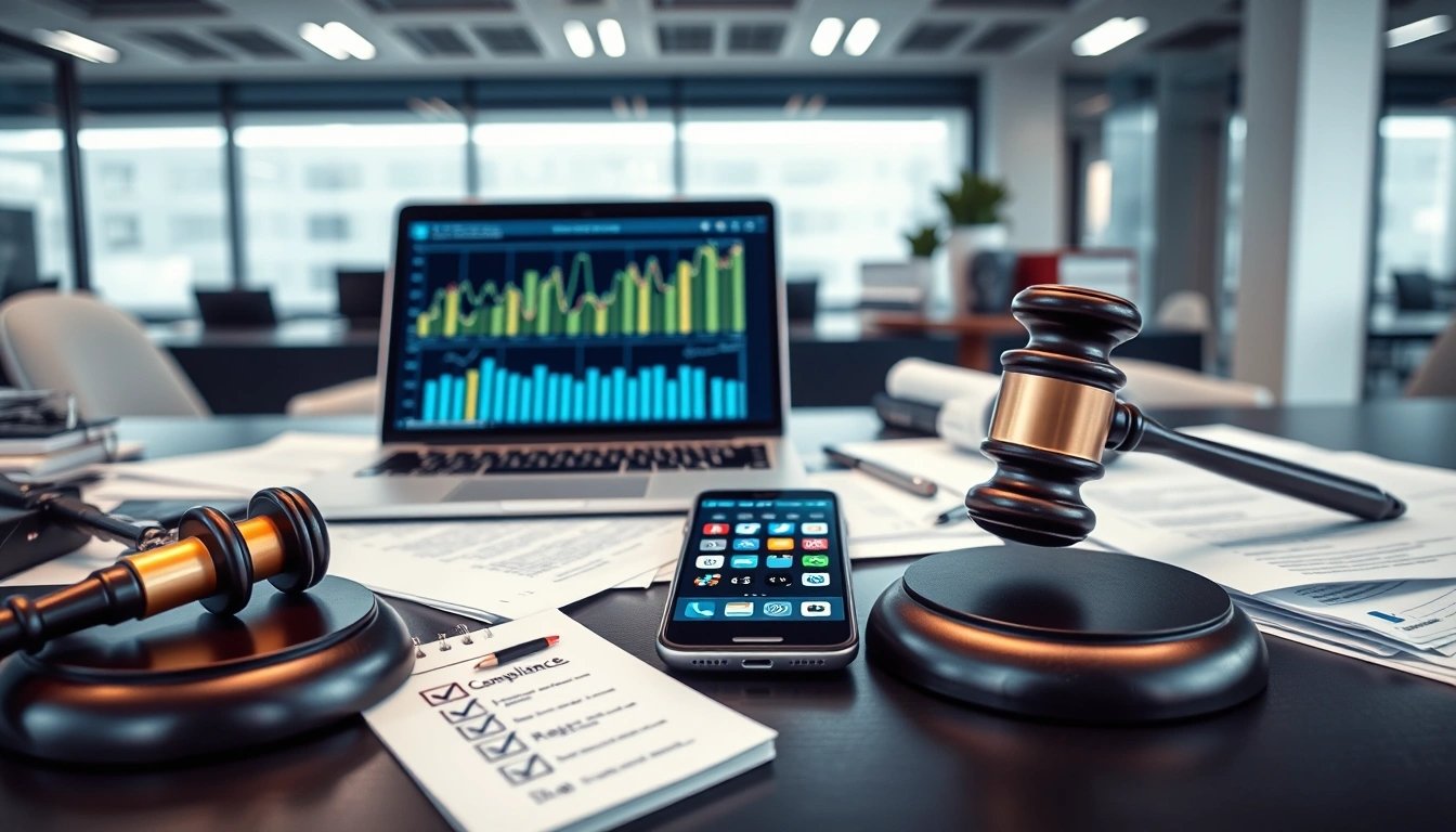 Dijital Pazarlama Kampanyalarında Hukuki Sorumluluk