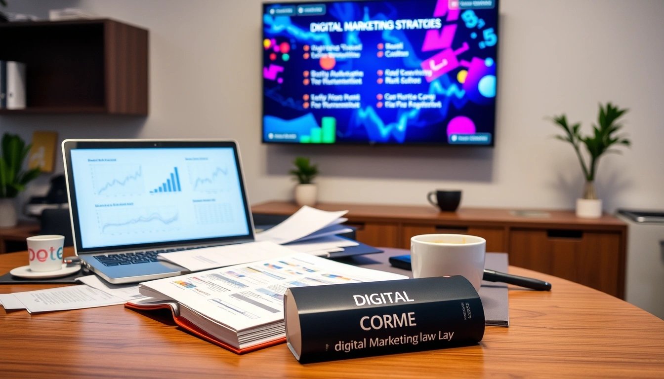 Dijital Pazarlama ve Hukuki Sınırlar