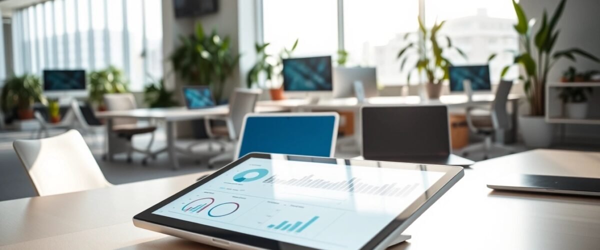 Dijitalleşme ile Kağıtsız Ofis