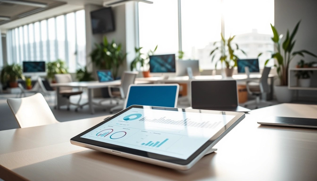 Dijitalleşme ile Kağıtsız Ofis