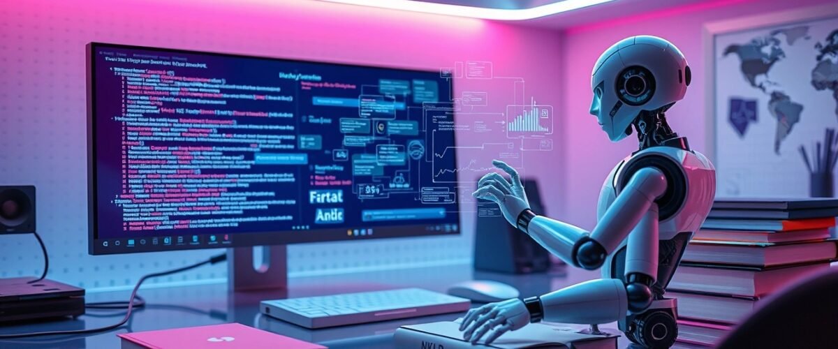 Doğal Dil İşleme (NLP) ve Kullanım Alanları