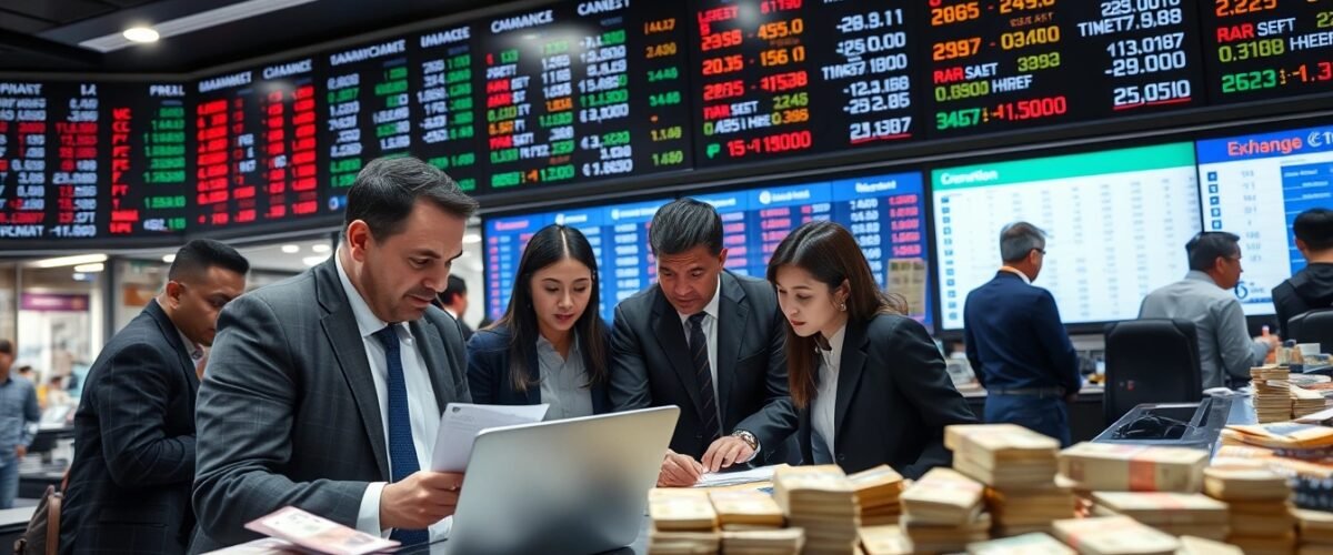 Döviz Kurları ve Ticari Kar Marjları