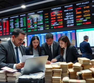 Döviz Kurları ve Ticari Kar Marjları