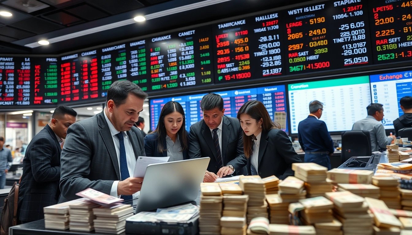 Döviz Kurları ve Ticari Kar Marjları