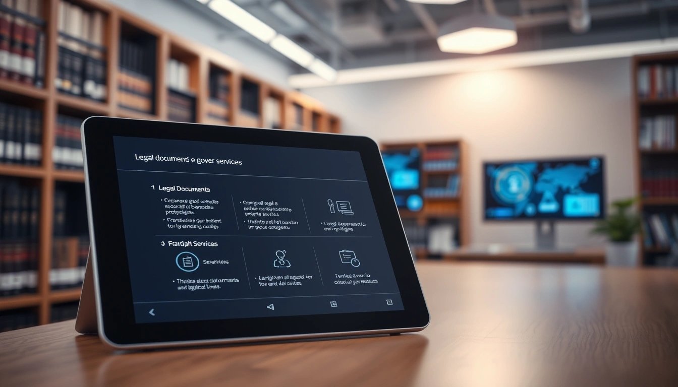 E-Devlet Hizmetlerinde Hukuki Standartlar