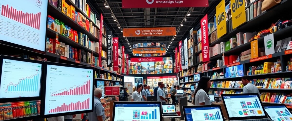 E-İhracat İçin Dijital Pazar Yerleri Seçimi