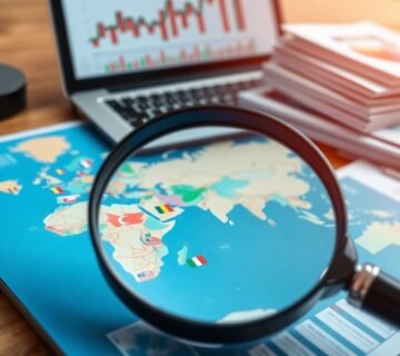 E-İhracatta Başarı İçin Pazar Araştırması