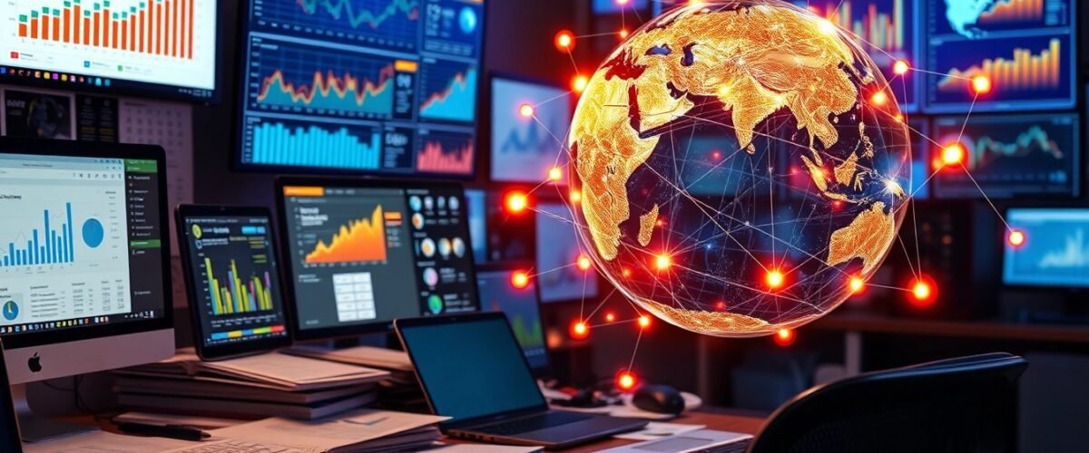 E-İhracatta Dijital Pazarlama Stratejileri