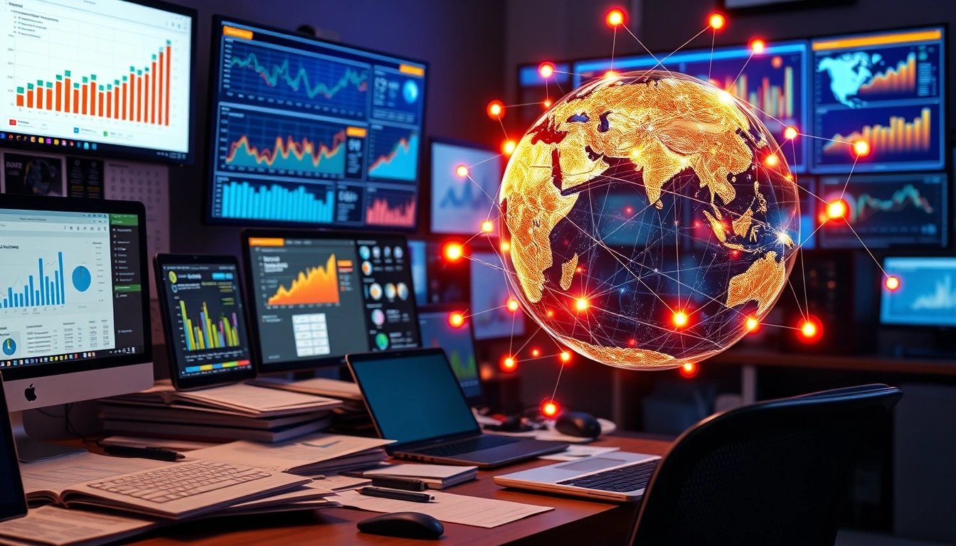 E-İhracatta Dijital Pazarlama Stratejileri