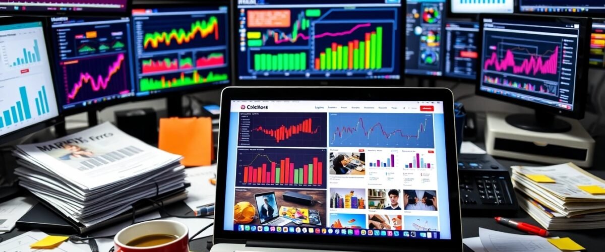 E-İhracatta Dijital Pazarlama Taktikleri