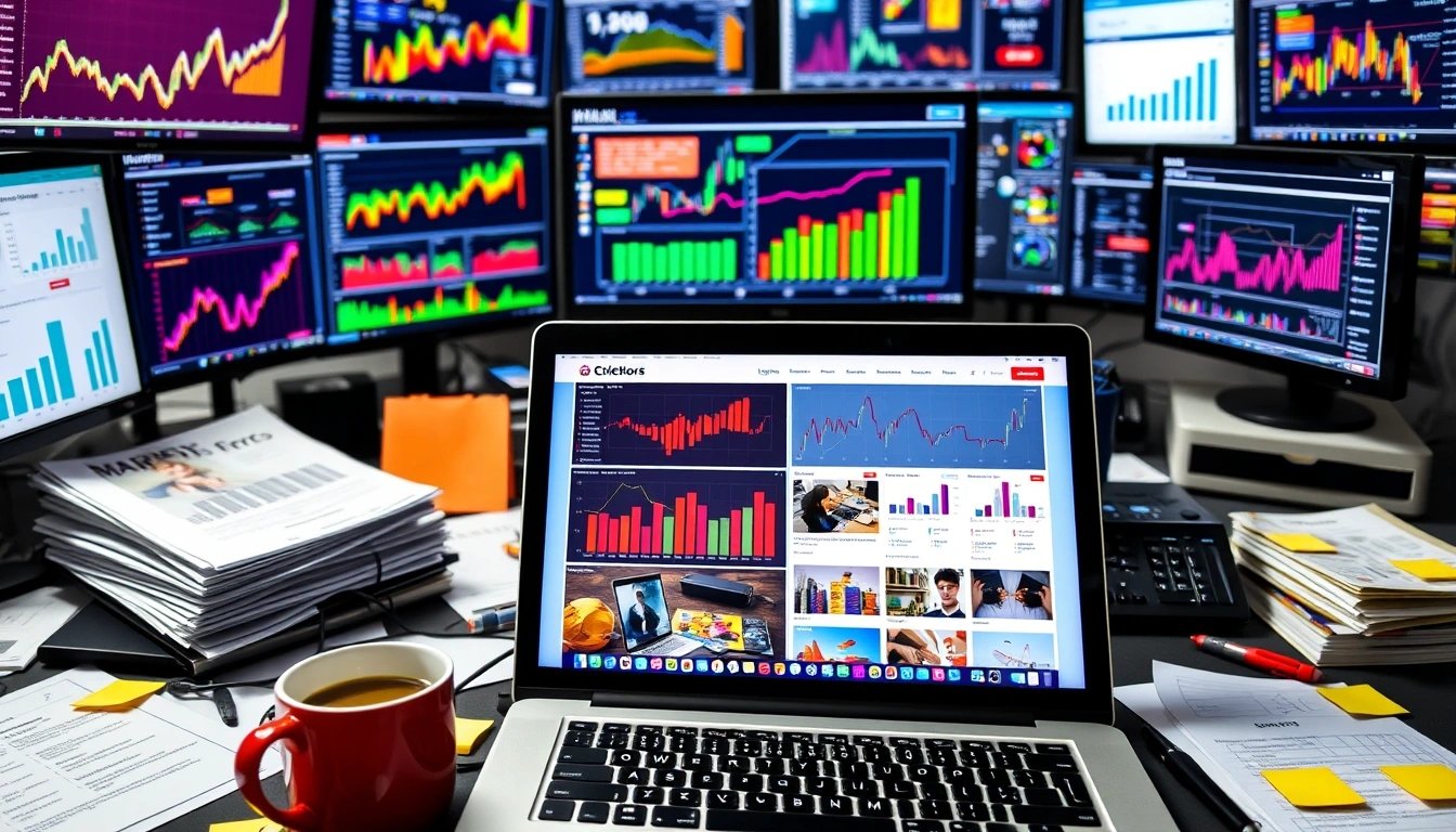 E-İhracatta Dijital Pazarlama Taktikleri