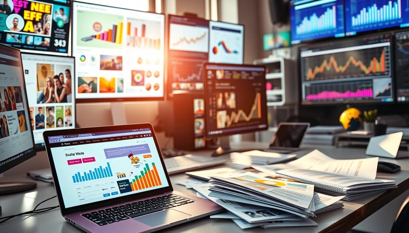 E-İhracatta Dijital Reklam Kampanyaları