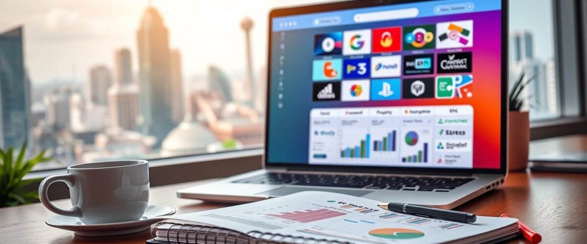 E-İhracatta E-Ticaret Platformu Seçimi