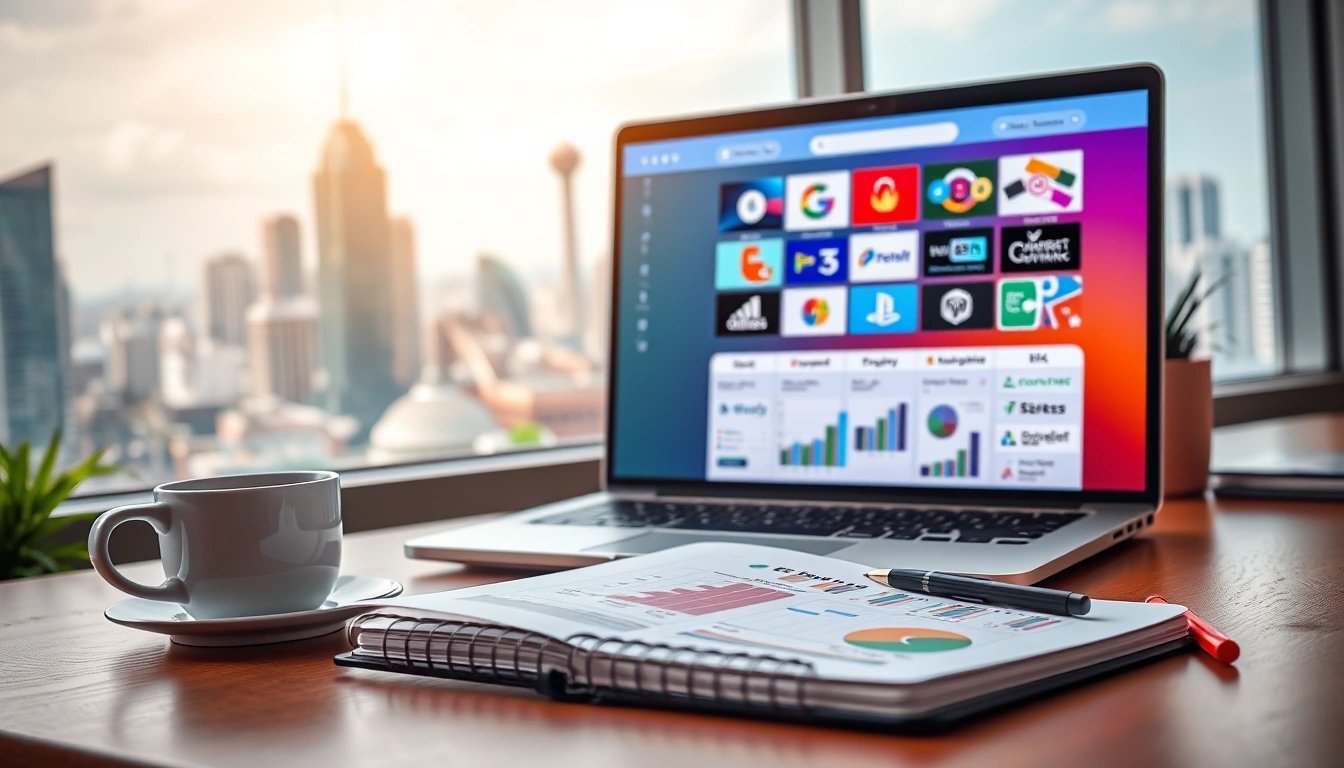 E-İhracatta E-Ticaret Platformu Seçimi