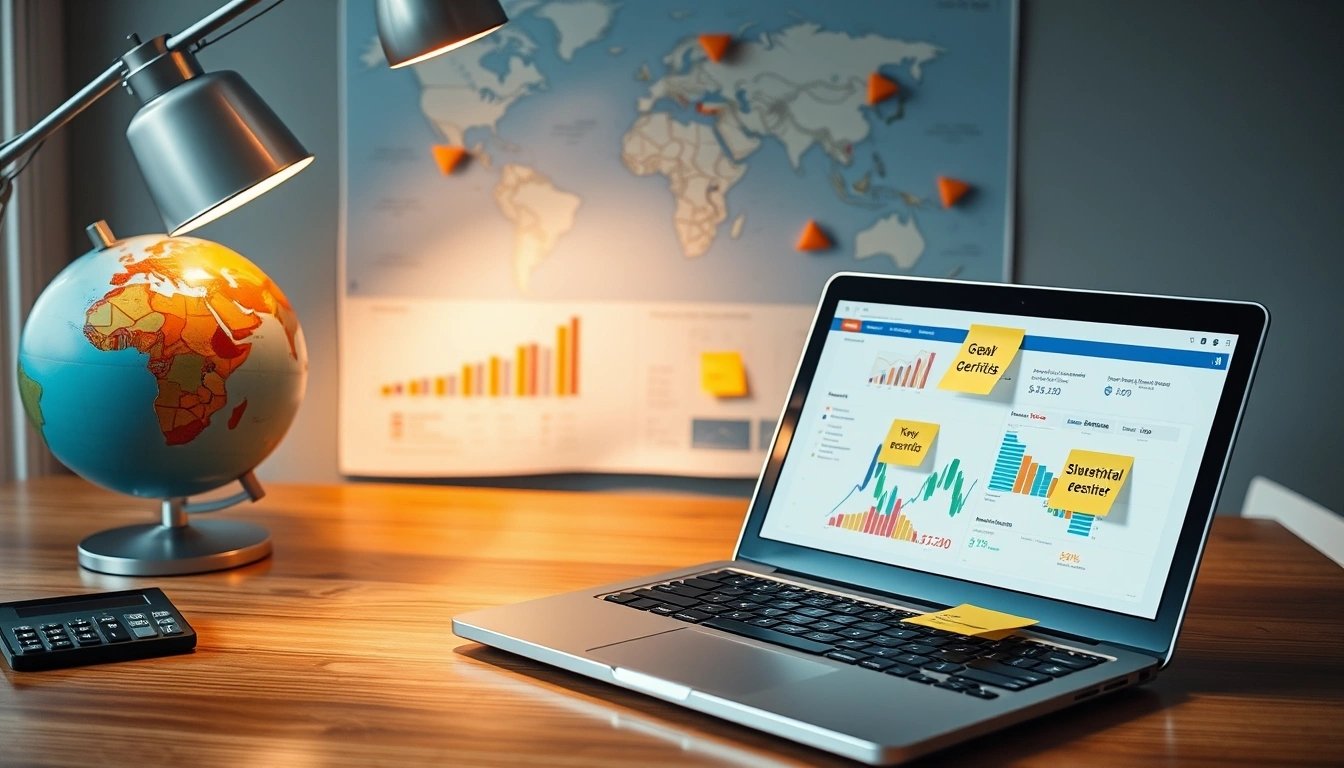 E-İhracatta Global Pazar Araştırması