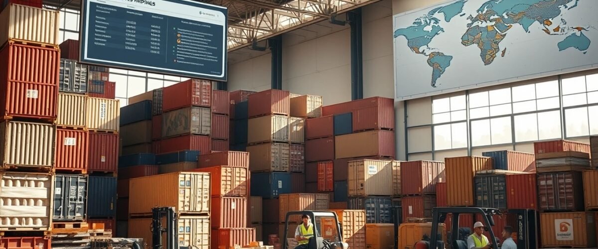 E-İhracatta Kargo Seçeneklerinin Analizi