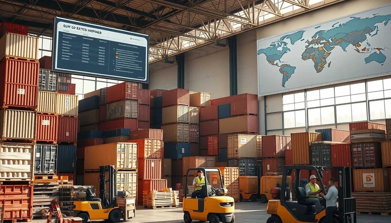 E-İhracatta Kargo Seçeneklerinin Analizi