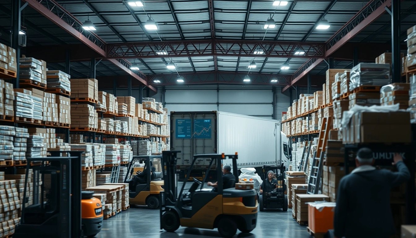 E-İhracatta Kargo ve Lojistik Yönetimi