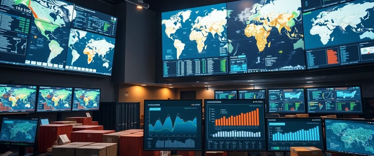 E-İhracatta Lojistik Takip Sistemleri