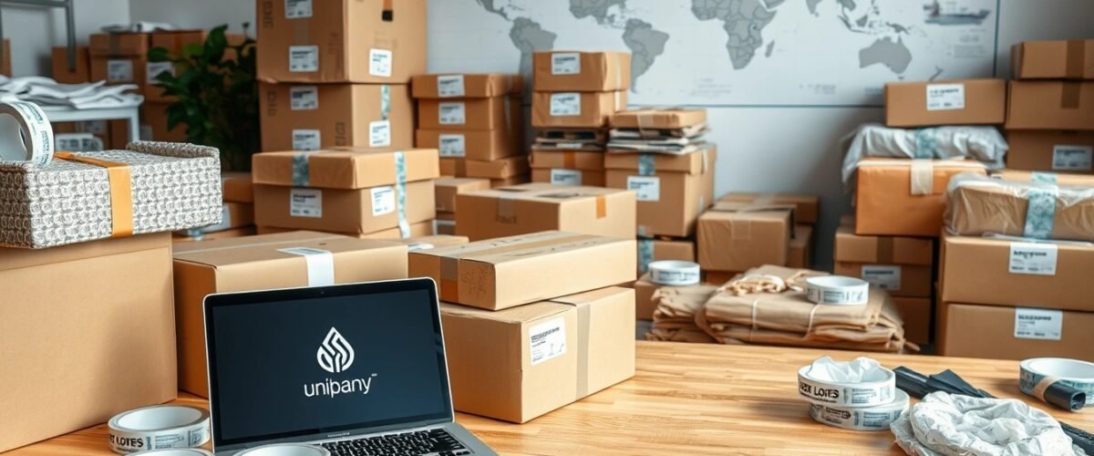 E-İhracatta Paketleme ve Marka İmajı