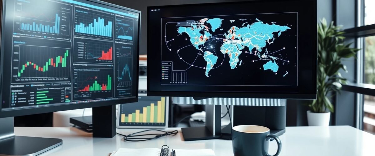 E-İhracatta Pazar Araştırması Araçları