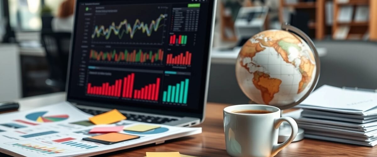 E-İhracatta Pazar Araştırması Nasıl Yapılır?