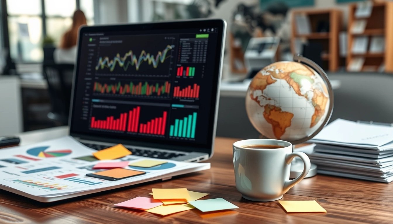 E-İhracatta Pazar Araştırması Nasıl Yapılır?