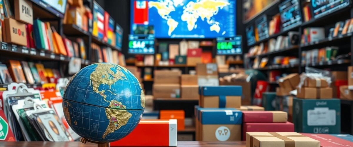 E-İhracatta Pazar Farklılaştırma Stratejileri