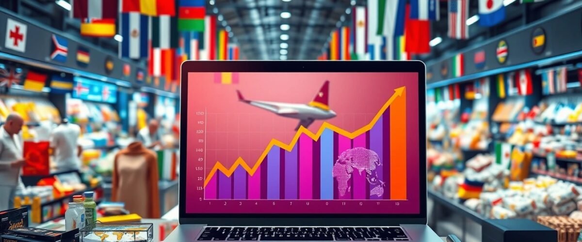 E-İhracatta Pazar Seçim Kriterleri