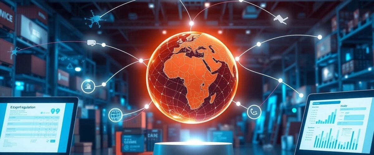 E-İhracatta Uluslararası Ticaret Mevzuatı