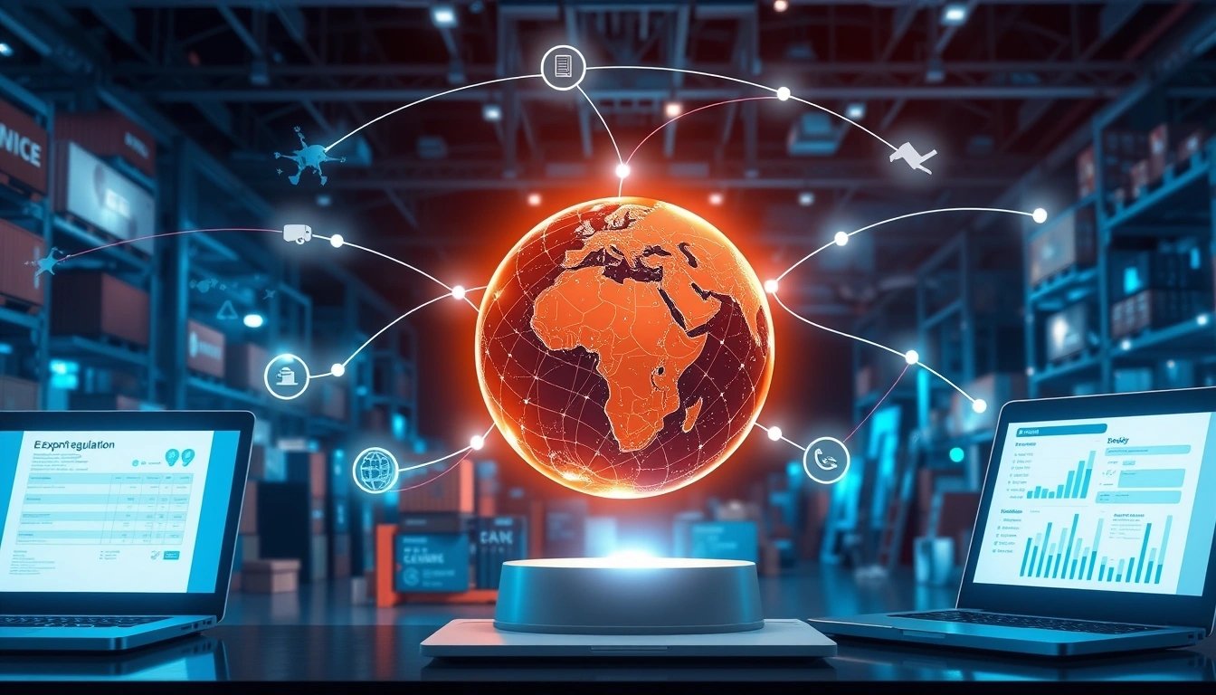 E-İhracatta Uluslararası Ticaret Mevzuatı