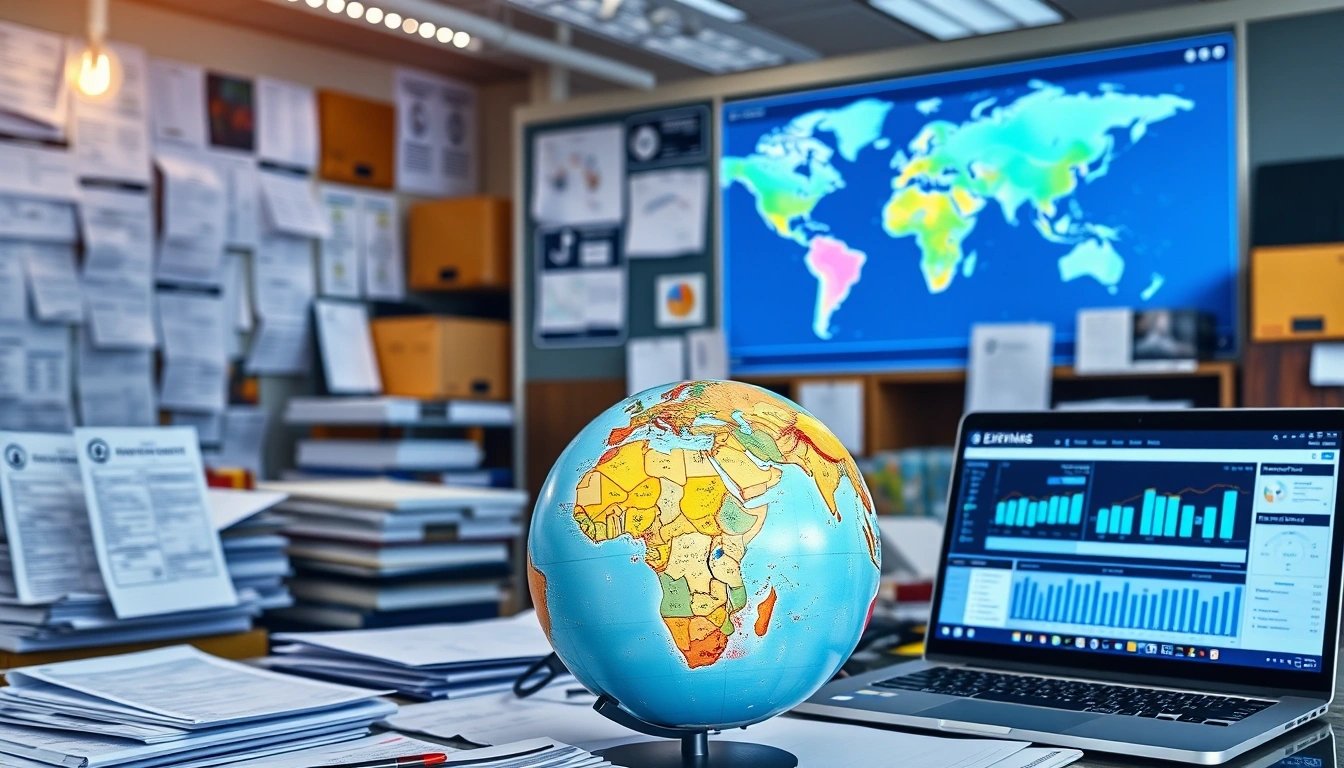 E-İhracatta Uluslararası Vergi ve Gümrük Süreçleri