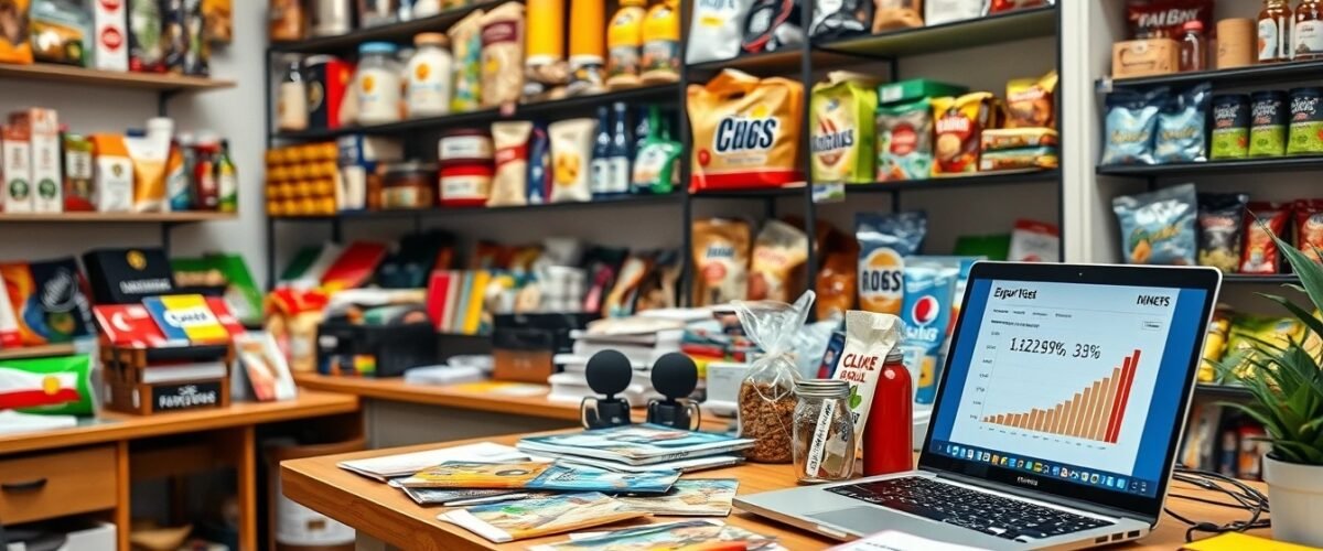 E-İhracatta Ürün Çeşitlendirme Stratejileri