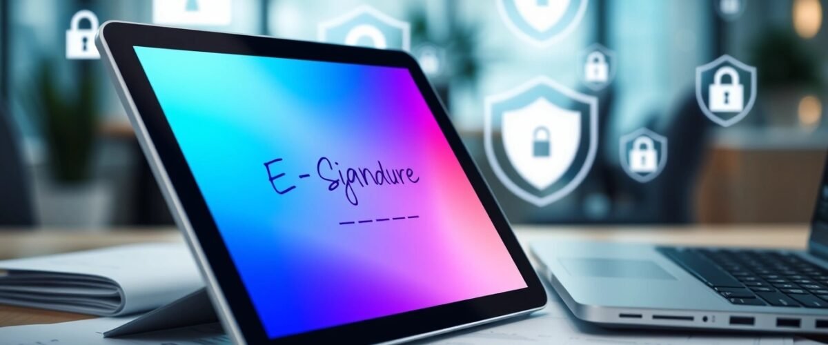 E-İmza ve Dijital Onaylarda Güvenlik Riskleri