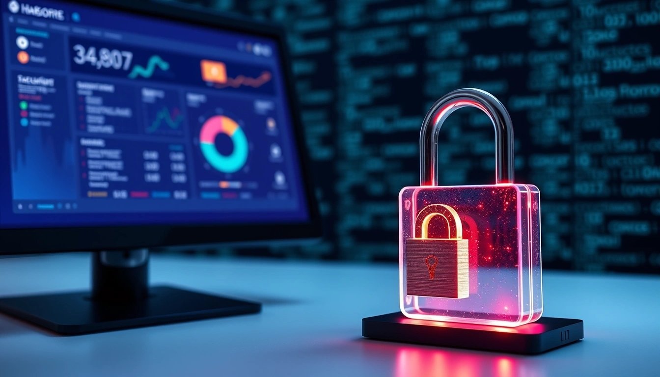 E-İşlem Sistemlerinde Güvenlik Standartları