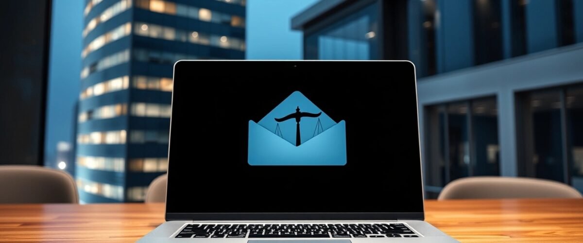 E-Posta ve Dijital İletişimde Yasal Sorumluluk