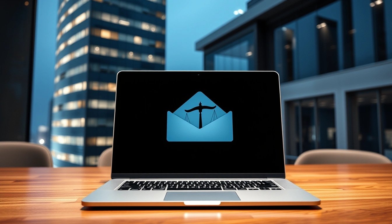 E-Posta ve Dijital İletişimde Yasal Sorumluluk