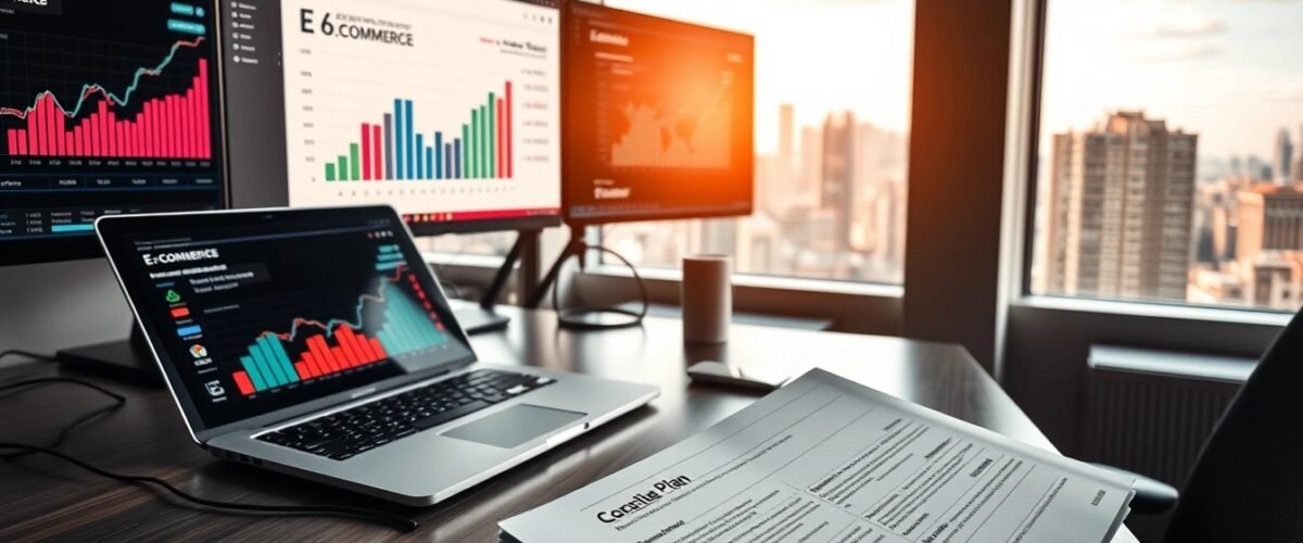 E-Ticaret Siteleri İçin Başarı Stratejileri