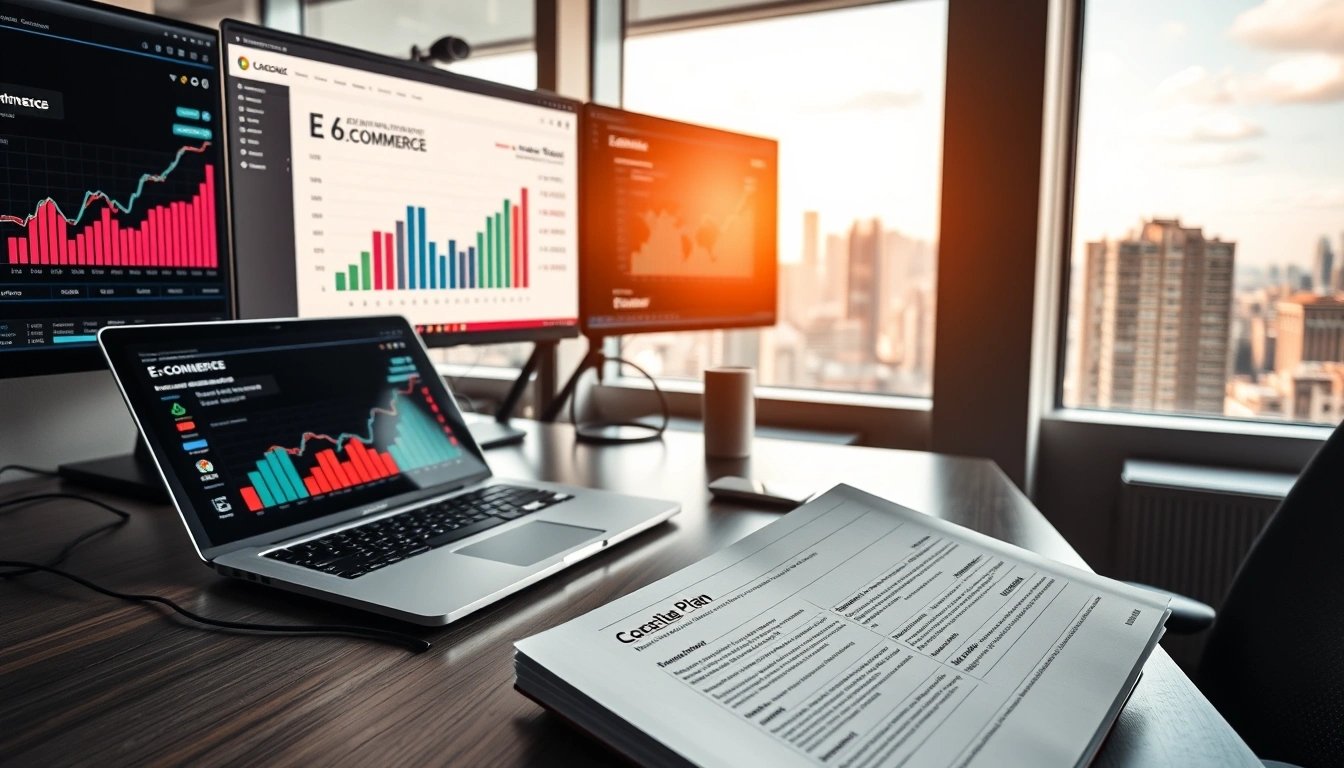 E-Ticaret Siteleri İçin Başarı Stratejileri