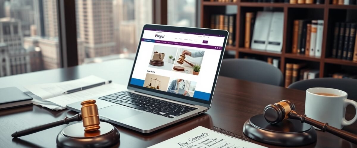 E-Ticaret Sitelerinde Hukuki Gereklilikler