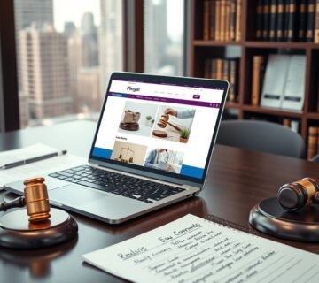 E-Ticaret Sitelerinde Hukuki Gereklilikler